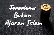 Khutbah Jumat - Terorisme Bukan Ajaran Islam