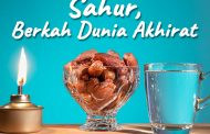 Khutbah Jumat - Sahur, Berkah Dunia Akhirat