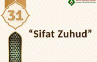 Hadits : Sifat Zuhud