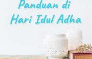 Khutbah Jumat - Panduan di Hari Idul Adha