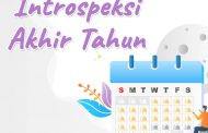 Khutbah Jumat - Introspeksi Akhir Tahun
