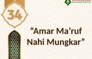 Hadits : Amar Ma’ruf Nahi Mungkar