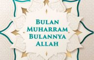 Khutbah Jumat - Bulan Muharram Bulannya Allah