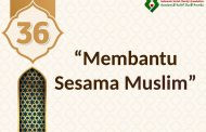 Hadits : Membantu Sesama Muslim
