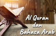 Khutbah Jumat - Al Quran dan Bahasa Arab