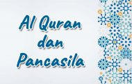 Khutbah Jumat - Al Quran dan Pancasila