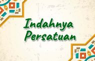 Khutbah Jumat - Indahnya Persatuan