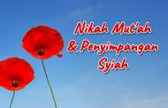 Khutbah Jumat - Nikah Mut'ah & Penyimpangan Syiah