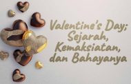 Khutbah Jumat - Valentine's Day; Sejarah, Kemaksiatan, dan Bahayanya