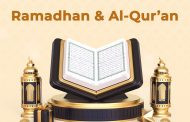 Khutbah Jumat - Ramadan dan Al-Quran