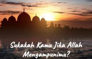 Khutbah Idul Fitri 1443 H/ 2022 M - 