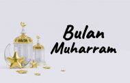 Khutbah Jumat - Bulan Muharram