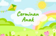 Khutbah Jumat - Cerminan Anak