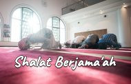 Khutbah Jumat - Shalat Berjama'ah