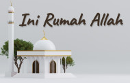 Khutbah Jumat - Ini Rumah Allah