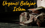 Khutbah Jumat - Urgensi Belajar Islam