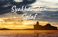 Khutbah Jumat - Syakban dan Salaf
