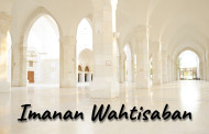 Khutbah Jumat - Imanan Wahtisaban