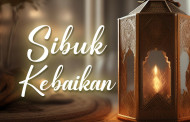 Khutbah Jumat - Sibuk Kebaikan