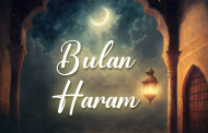 Khutbah Jumat - Bulan Haram