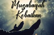 Khutbah Jumat - Musabaqah Kebaikan