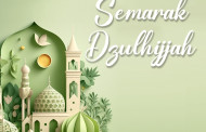 Khutbah Jumat - Semarak Dzulhijjah