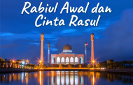 Khutbah Jumat - Rabiul Awal dan Cinta Rasul