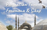 Khutbah Jumat - Pergantian Tahun: Fenomena & Sikap