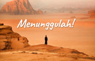 Khutbah Jumat - Menunggulah!