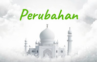 Khutbah Jumat - Perubahan
