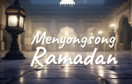 Khutbah Jumat - Menyongsong Ramadan