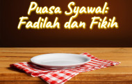 Khutbah Jumat - Puasa Syawal: Fadilah dan Fikih