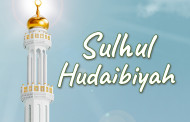 Khutbah Jumat - Sulhul Hudaibiyah