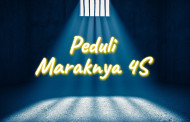 Khutbah Jumat - Peduli Maraknya 4S