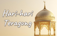 Khutbah Jumat - Hari-Hari Teragung