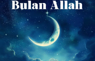 Khutbah Jumat - Bulan Allah