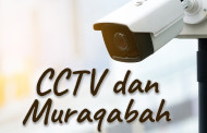 Khutbah Jumat - CCTV dan Muraqabah