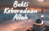Khutbah Jumat - Bukti Keberadaan Allah