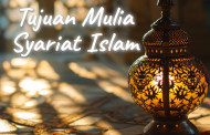 Khutbah Jumat - Tujuan Mulia Syariat Islam