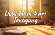 Khutbah Jumat - Usai Hari-hari Teragung