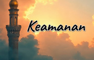 Khutbah Jumat - Keamanan