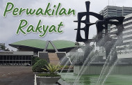 Khutbah Jumat - Perwakilan Rakyat