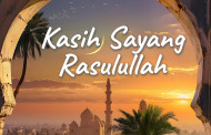 Khutbah Jumat - Kasih Sayang Rasulullah