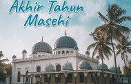Khutbah Jumat - Akhir Tahun Masehi