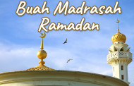 Khutbah Jumat - Buah Madrasah Ramadan
