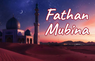 Khutbah Jumat - Fathan Mubina