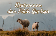 Khutbah Jumat - Keutamaan dan Fikih Qurban