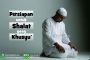 Kekeliruan Berpakaian Dalam Shalat