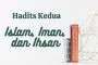 Ikhtibar 2 Juz Murid SD Hafizh Al Qurbah Parepare