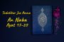 Tadabbur Juz Amma: Surah An Naba ayat 21-23